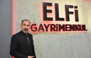 Elfi Gayrimenkul’ün 10. yıl gururu