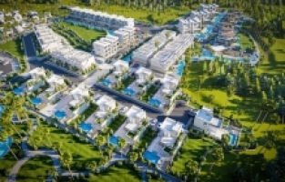 Gayrimenkulde fırsatlar ülkesi : KKTC