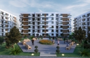 Mimarsinan’da kentsel dönüşüm hamlesi