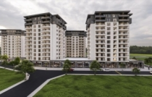 Modern mimarinin kaliteyle buluşması