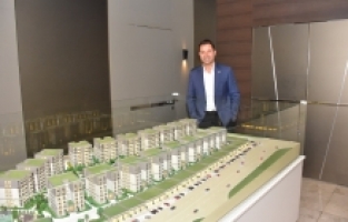 Ömer Kumova İnşaat  nitelikli projeleriyle öne çıkıyor