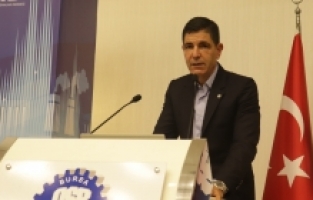 Sanayi bölgeleri depreme odaklanmalı