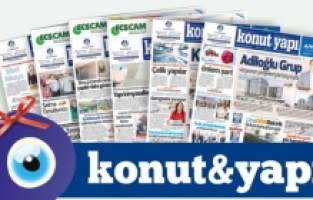 12. YILIN MUTLULUĞUNU YAŞIYORUZ