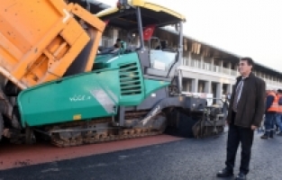 Bursa’nın Vizyon Projesinde Son Rötuşlar