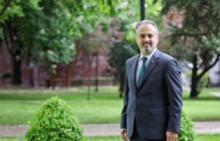 Büyükşehir, ‘yeşil’ hedefini aştı