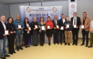 Çevre mühendisleri  şehre değer katıyor