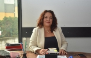 “Fabrika inşaatları, uzmanlık alanımız”