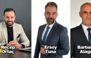 Gayrimenkul Yıldızları