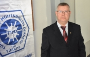 İnşaatların yapı taşı : mekanik tesisat