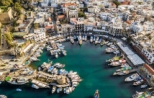 "Kuzey Kıbrıs: Eşsiz Fırsatlarla Dolu Bir Cennetin Kapıları Aralanıyor!"