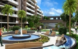 Yunuseli’de dört mevsim imkanı