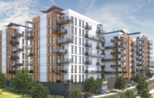 Kayapa’nın merkezine estetik dokunuş