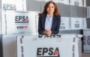 Epsa yeni ürünü  Quadroflex’i tanıttı