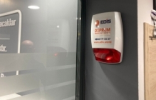 EDİS ile depreme önlem almak mümkün