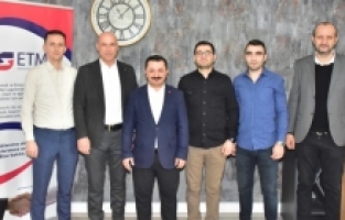 Elektrikte uzmanlık kuruluşu: ETMD