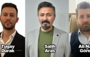 Gayrimenkul Yıldızları