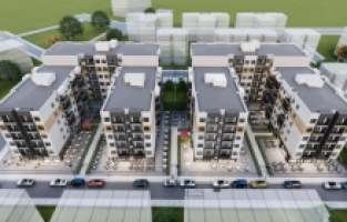 Görükle’de konforun adresi