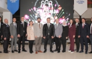 İMO Bursa Şube’de, Seçimleri Serdar Atilla Erdem Kazandı