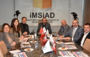 İnşaat sektörü sorunlarla boğuşuyor