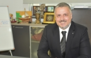 UAT Grup geleceğe ‘güven’le yürüyor