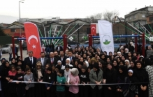 Osmangazi’nin her metrekaresine yatırım