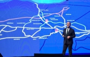 Bursa’yı geleceğe taşıyacak projeler açıklandı