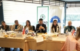 BOSİAD Çevreye Duyarlı Sanayi Tesisi Yarışması’nda Yeni Dönem