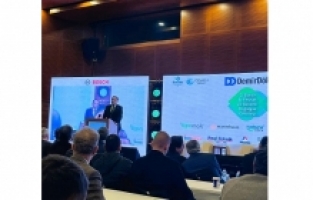 Bursa 3. İç Tesisat ve Güvenli Doğal Gaz Çalıştayı gerçekleştirildi