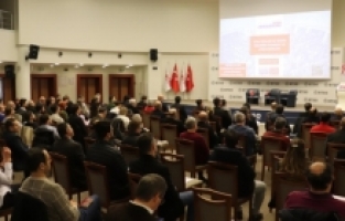 Konutlarda deprem izolatörü yaygınlaşmalı