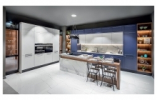 Mutfak değişikliği düşünenler için güvenilir adres : KALELİ