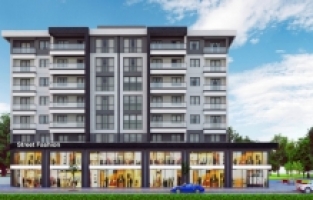 Yıldırım’da konforun yeni adresi