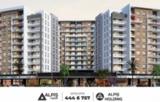 Alpiş İnşaat’tan indirim kampanyası