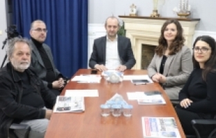 Bursa SMD’nin hedefi mesleğe değer katmak