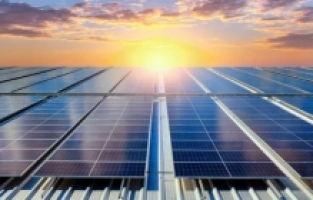 Güneş enerjisi  onlardan sorulur