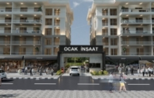 O’Life göz kamaştırıyor