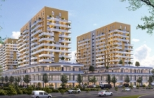 Sosyal yaşamın merkezi