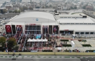 Yıldırım’da çocuk olmak varmış