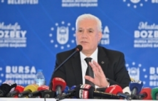 Başkan Bozbey’den kentsel dönüşüm mesajı