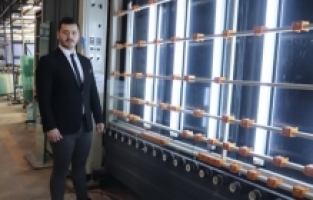 Cengizhan Yapı, sektörünün öncüsü