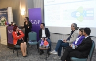 GİSP ve BEMO şehir planlamasında afet risklerini azaltmayı konuştu