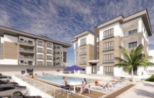 Kayapa’ya estetik tasarım