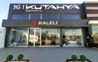 Yarım Asırlık Yapı Sektörü Tecrübesi ile Dört Farklı Şehir, Beş Mağaza