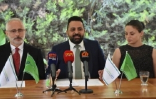 “Kiran Garantide” köprü olacak