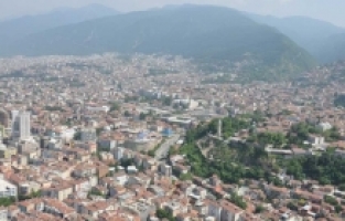 Başkanların “kentsel dönüşüm” yol haritası