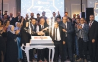 BEMİS Elektrik 30 yaşında