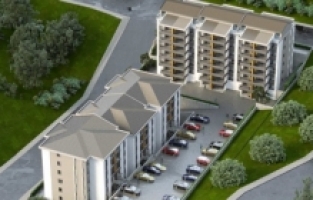 Gemlik’te modern mimari