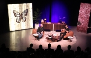 İç Mimarlar Odası’ndan Ezel Akay söyleşisi