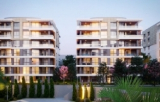 Kalite ve konfor İhsaniye’de buluşuyor