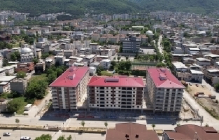 Mimar Sinan’da sona doğru