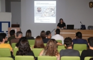 Mimarlardan tarihi yapılar söyleşisi